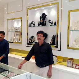 Lal babu jewellers