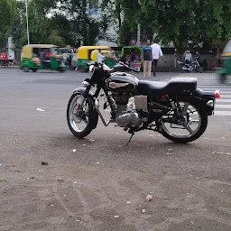 Lal Bahadur Shastri Garden