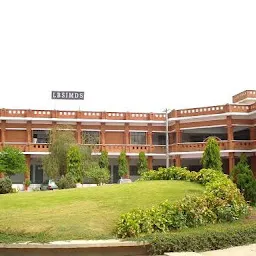 Lal Bahadur Shastri Institute of Management and Development Studies