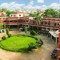 Lal Bahadur Shastri Institute of Management and Development Studies