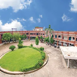 Lal Bahadur Shastri Institute of Management and Development Studies