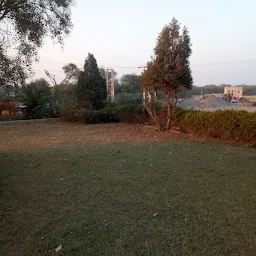 Lal Bahadur Shastri Park