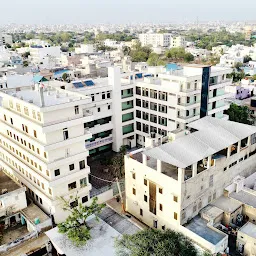 Lal Bahadur Shastri Senior Secondary School, Sikar