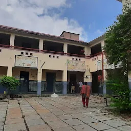 Lal bahadur Shastri Vidyalaya Govt School