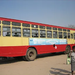 Lal Bangla (Cg Road)