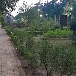 LAL BAUG Garden