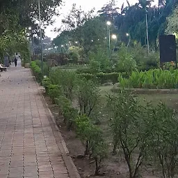 LAL BAUG Garden