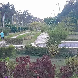 LAL BAUG Garden