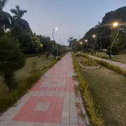 LAL BAUG Garden