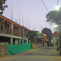 Lal Bazar, Bankura