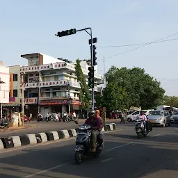 Lalbazar