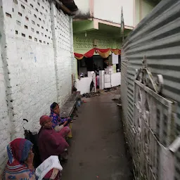 Lal Bunglow Masjid