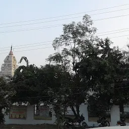 Lal Dawara Mandir