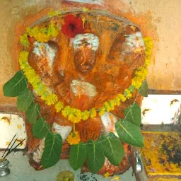 Lal Hanuman Mandir