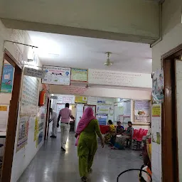 Lal Hukumchand Hospital