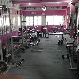 Lal Ji Gym