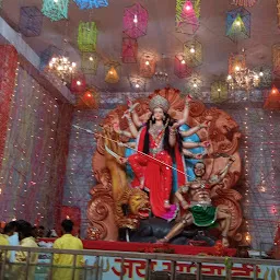 Lal Maidan DURGA PANDAL