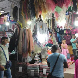 Lal market