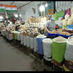 Lal market