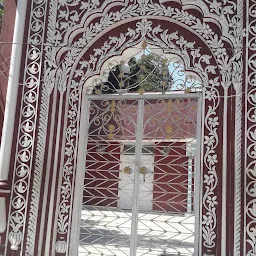Lal Masjid (لال مسجد)