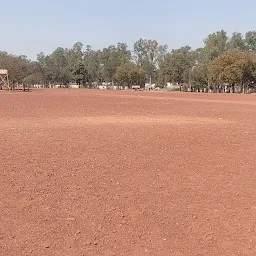 Lal Parade Ground