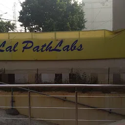 Lal path lab
