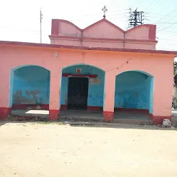 Lal Shiv Temple
