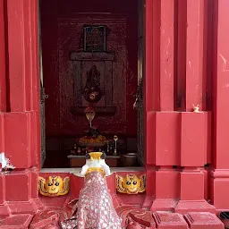 Lal Temple