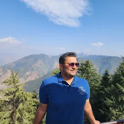 Lal Tibba Scenic Point
