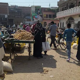 Lala Bazar