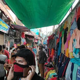 Lala Bazar