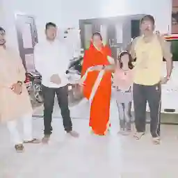 Lala Ji Mishthan Bhandar Khel Sankul Jhalawar