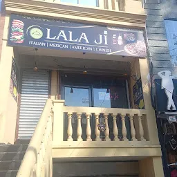 Lala Ji Restaurant