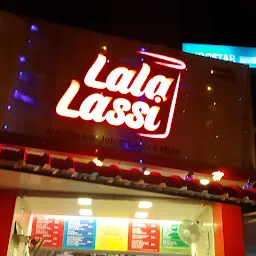Lala Lassi