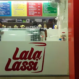Lala Lassi