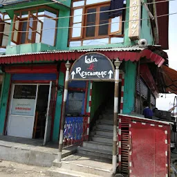 Lala Restaurant