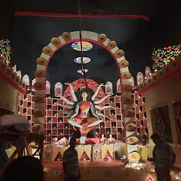 Lalabagan Sarbojonin Puja Ground