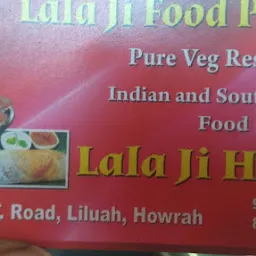 Lalaji Food Plaza