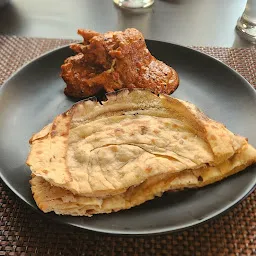 Lalaji- House of Food