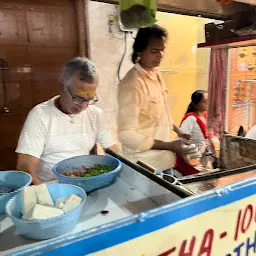 Lalaji paratha pushkar