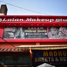 Lalan Makeup Studio
