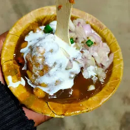 Lalaram chaat bhandar