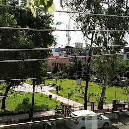 Lalaram Nagar Garden