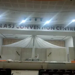 Lalas Convention Centre