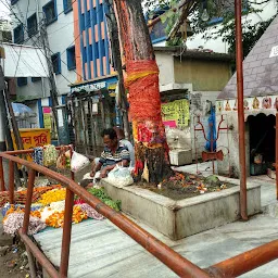 LALBABA ASHRAM