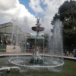 Lalbagh Fountain