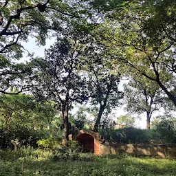 Lalbagh Garden