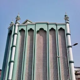 Jama Masjid Lalbagh
