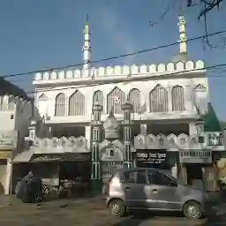 Jama Masjid Lalbagh