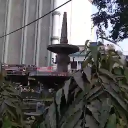 Jama Masjid Lalbagh